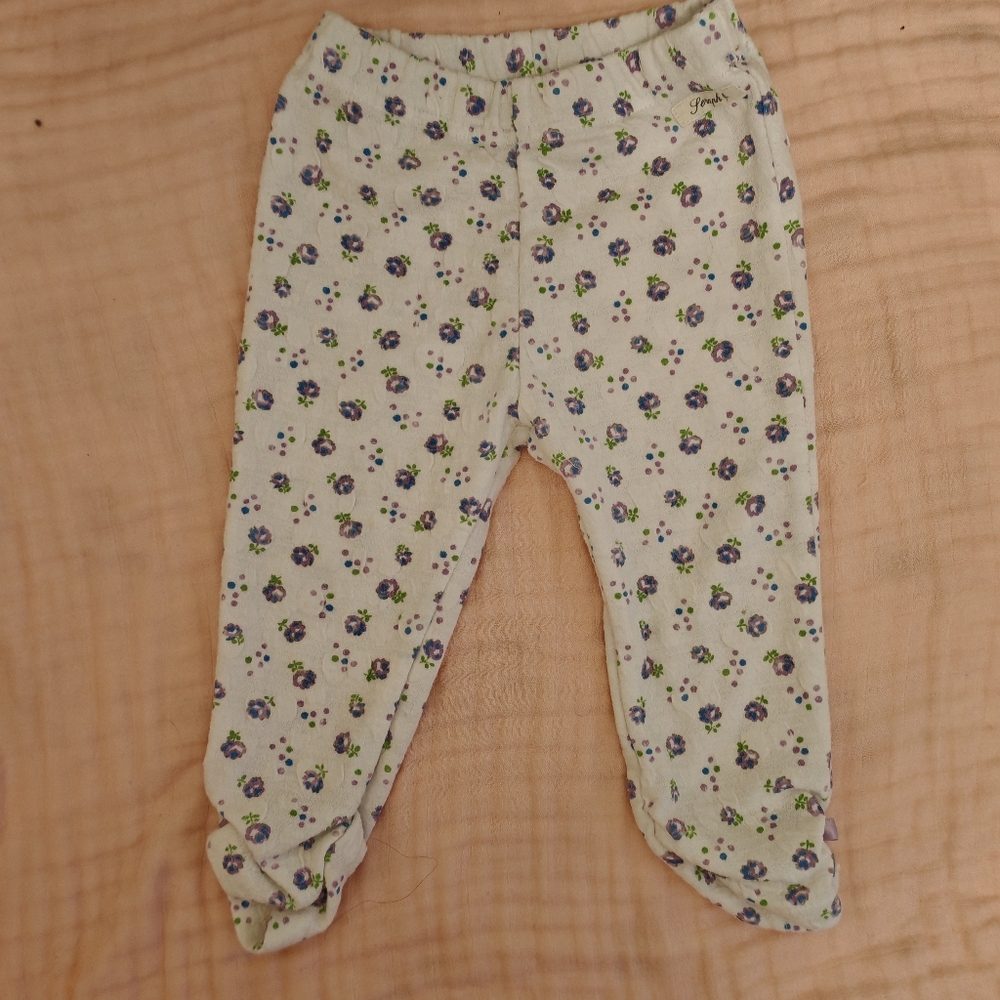 2/8 Japan brand Seraph Baby Leggings